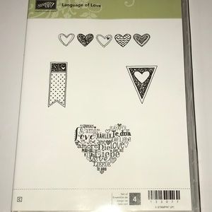 Stampin Up